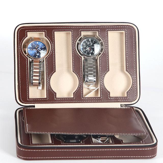 Watch Box Storage - Ticker Legacy