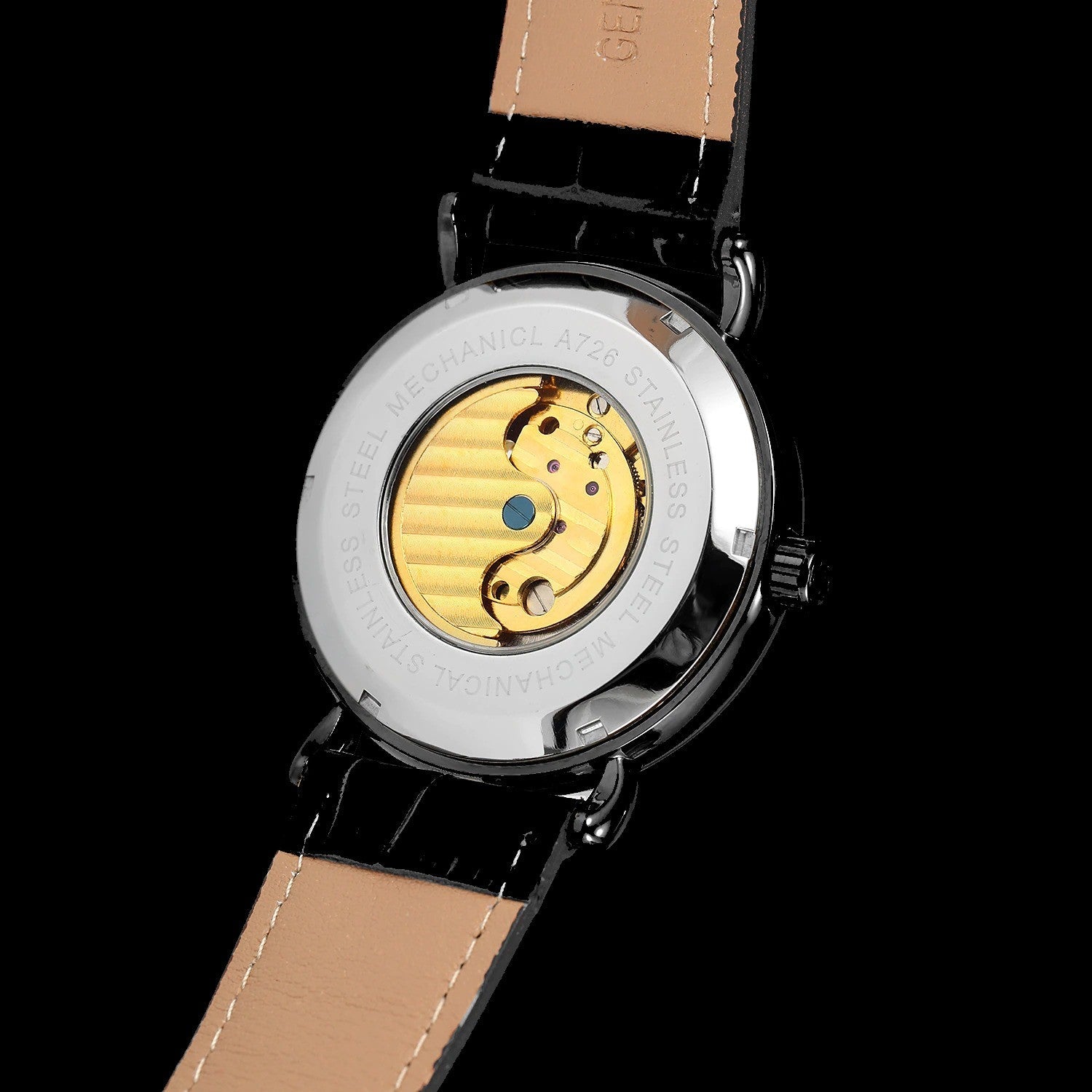 Forsin - Aston Watches